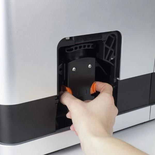 Caso Kaffeevollautomat CS1881 CS1881 by CASO color Svart