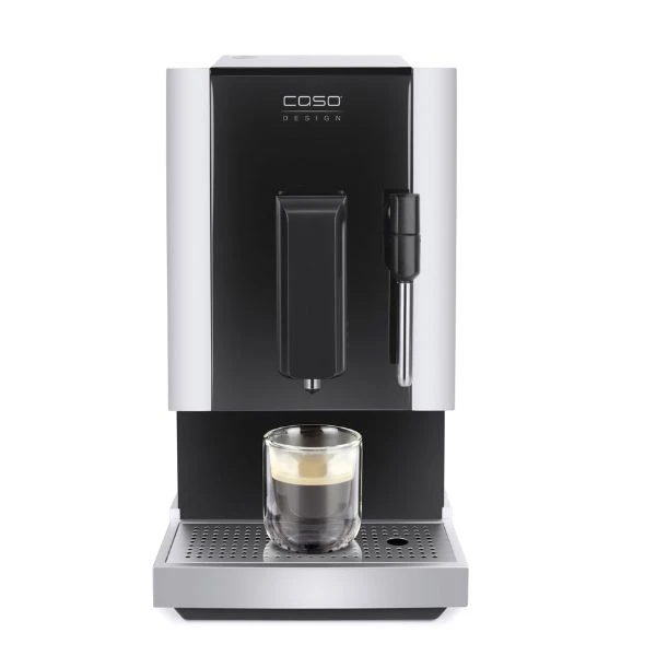Caso Kaffeevollautomat CS1881 CS1881 by CASO color Svart