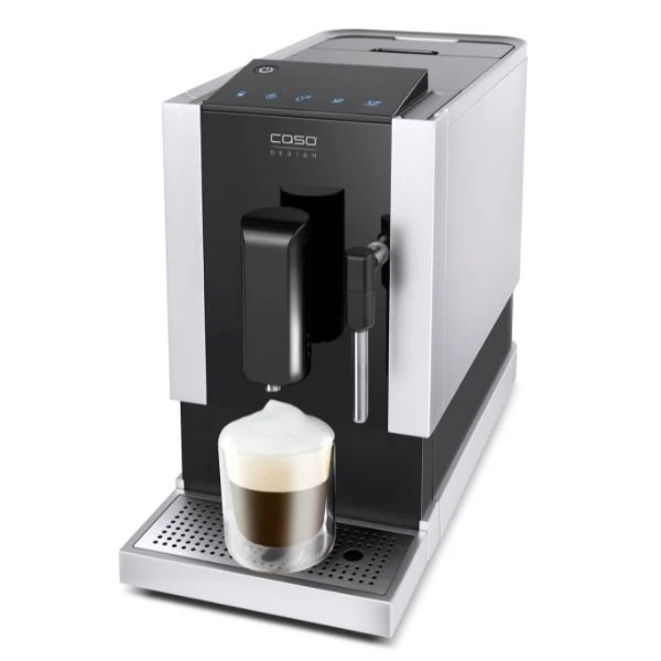 Caso Kaffeevollautomat CS1881 CS1881 by CASO color Svart