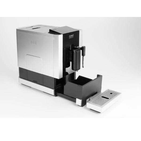 Caso Kaffeevollautomat CS1881 CS1881 by CASO color Svart