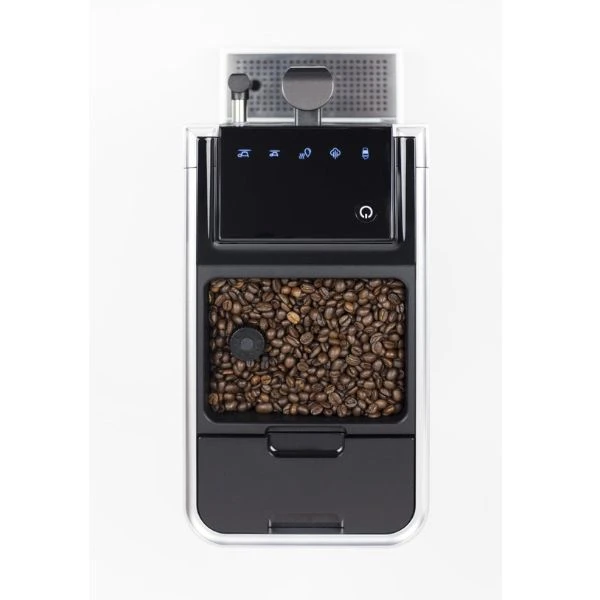 Caso Kaffeevollautomat CS1881 CS1881 by CASO color Svart