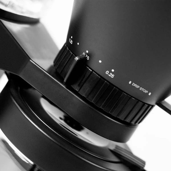 Caso Aroma Sense Kaffeemaschine, 1,25 L 10 Tassen CS1851 by CASO color Svart