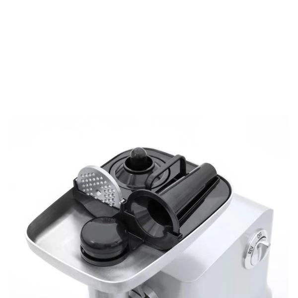 Caso Fleischwolf FW2000 CS2870 by CASO color Svart