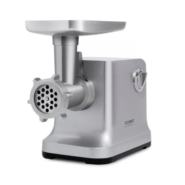 Caso Fleischwolf FW2000 CS2870 by CASO color Svart
