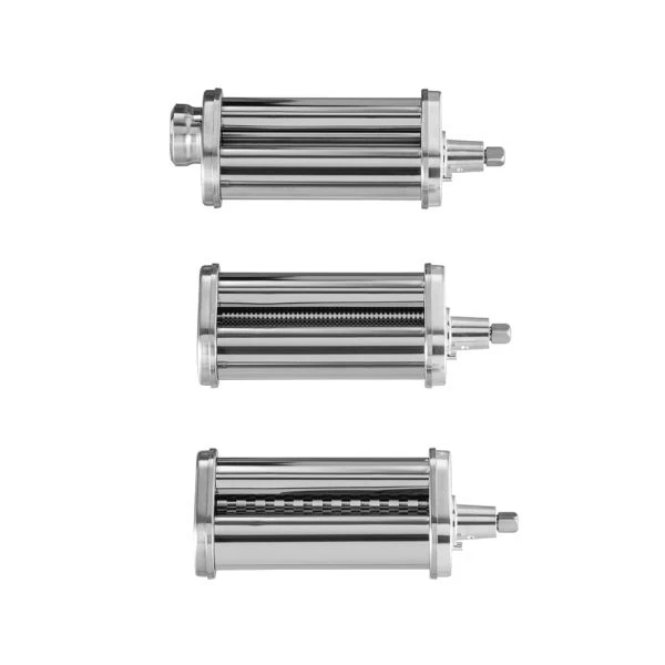 Caso Pasta-Zubehör für KM 1800 CS3162 by CASO color Svart