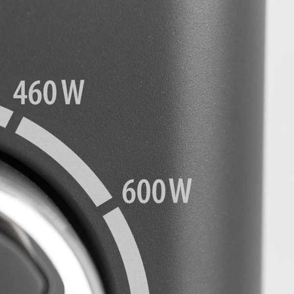 Caso Mikrowelle M20 Ecostyle CS3307 by CASO color Svart