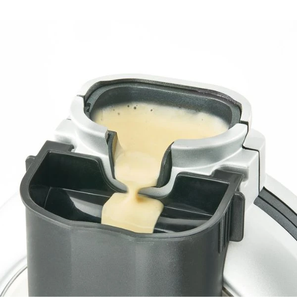 Caso WaffleUp Waffeleisen für belgische Waffeln CS2932 by CASO color Svart