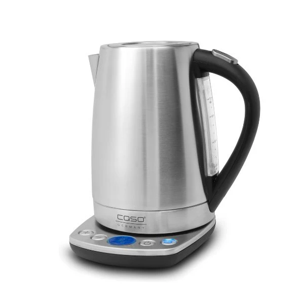 Caso Wasserkocher WK2200 CS1870 by CASO color Svart