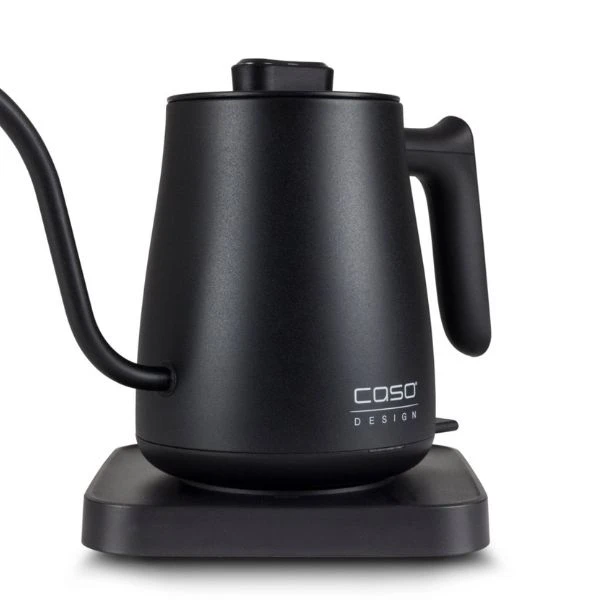 Caso Wasserkocher Coffee Classic 0,6L CS1877 by CASO color Svart
