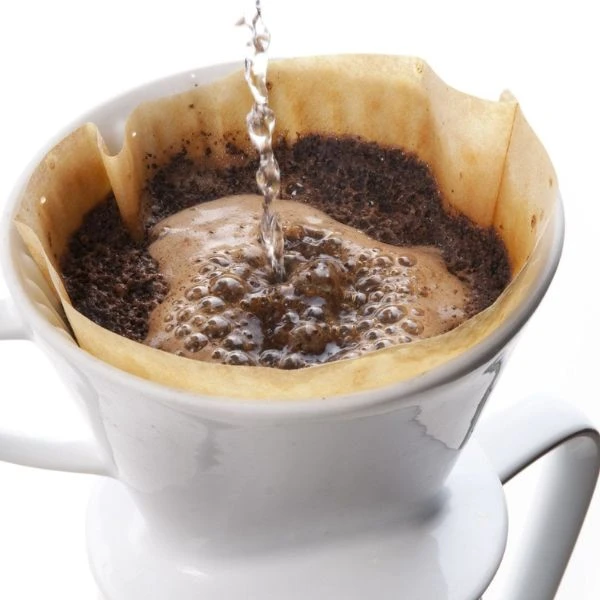 Caso Wasserkocher Coffee Classic 0,6L CS1877 by CASO color Svart