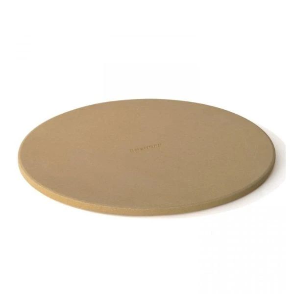 BergHoff RON Keramik-Pizzastein Ø 36 cm x 1,20 cm BH2415494 by BergHOFF color Svart