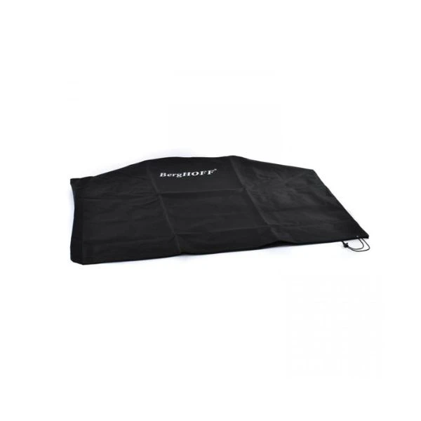 BergHoff RON Grill BBQ Abdeckhaube Medium BH2415500 by BergHOFF color Svart
