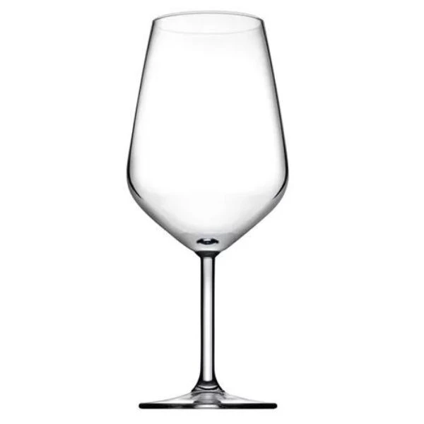 Weinglas Allegra 50 cl 94390001 by Pasabahce color Svart