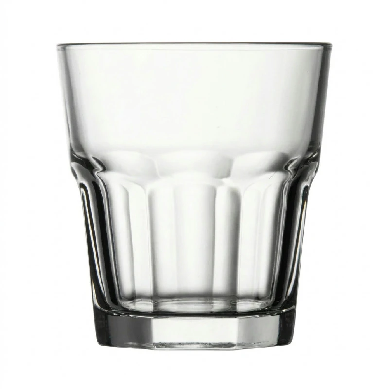 Trinkglas Casablanca 35,5 cl 96180401 by Pasabahce color Svart