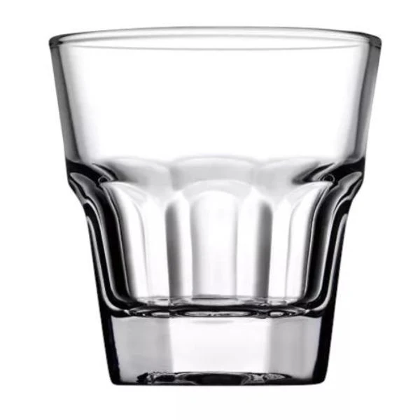 Trinkglas Casablanca 15 cl 96601581 by Pasabahce color Svart