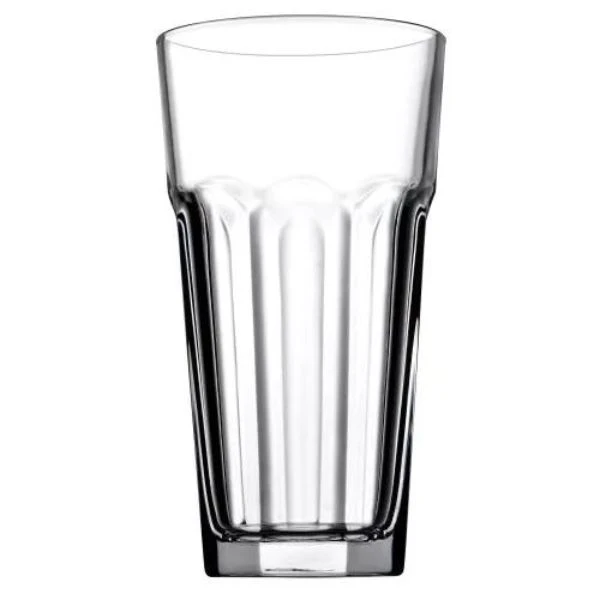 Trinkglas Casablanca 36 cl 96180501 by Pasabahce color Svart