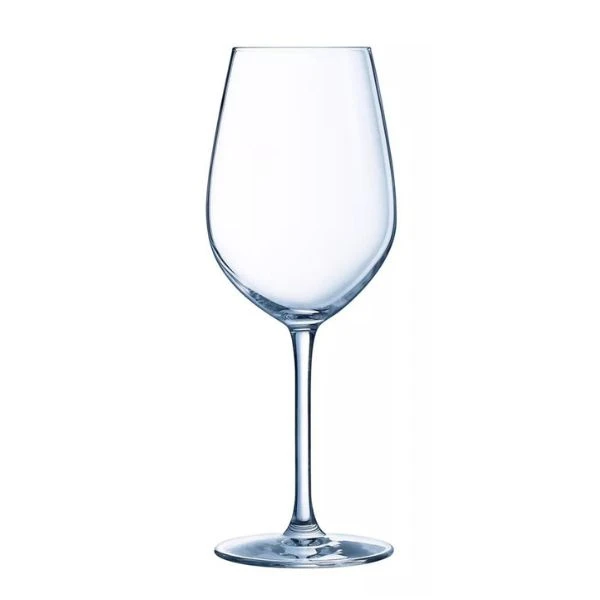 Arcoroc Weinglas Sequence 35 cl 94250401 by ARCOROC color Svart