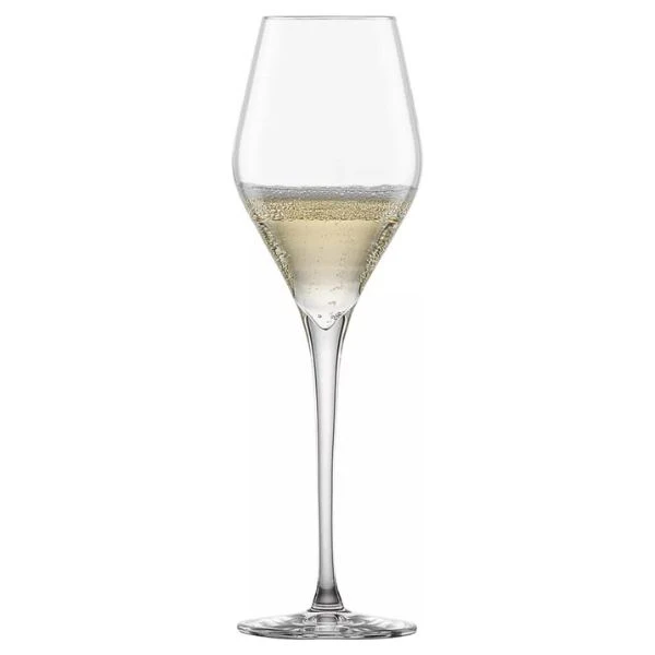 Zwiesel Champagnerglas Finesse 29,7 cl 94197001 by Schott color Svart