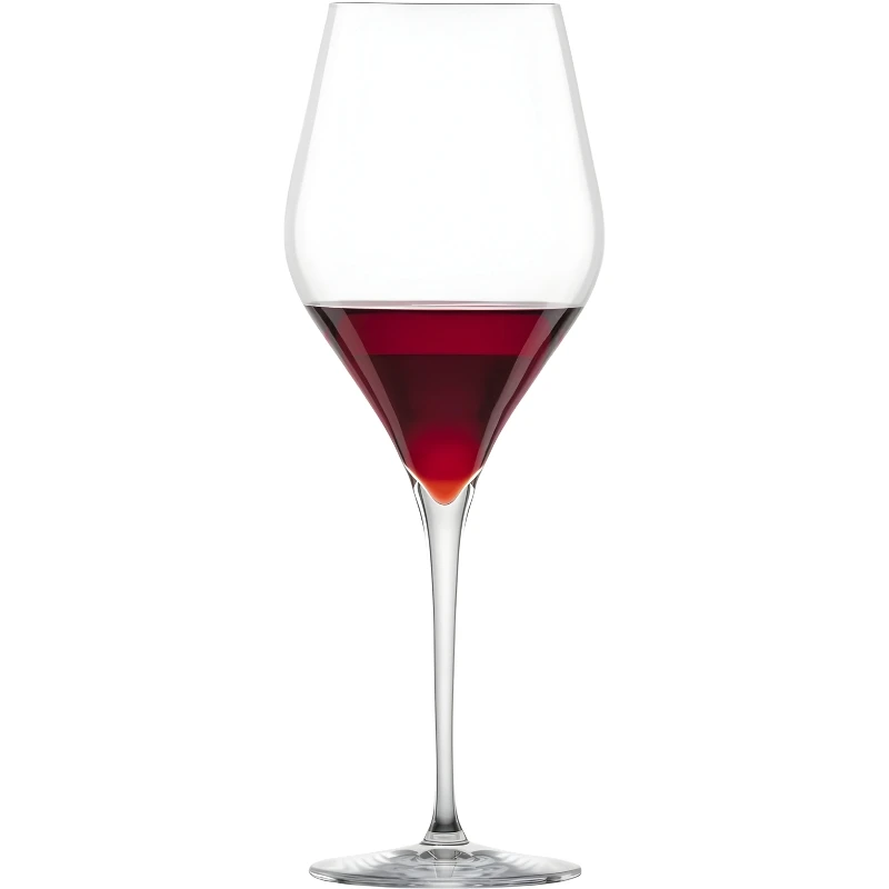 Zwiesel Bordeauxglas Finesse 63 cl 94190101 by Schott color Svart