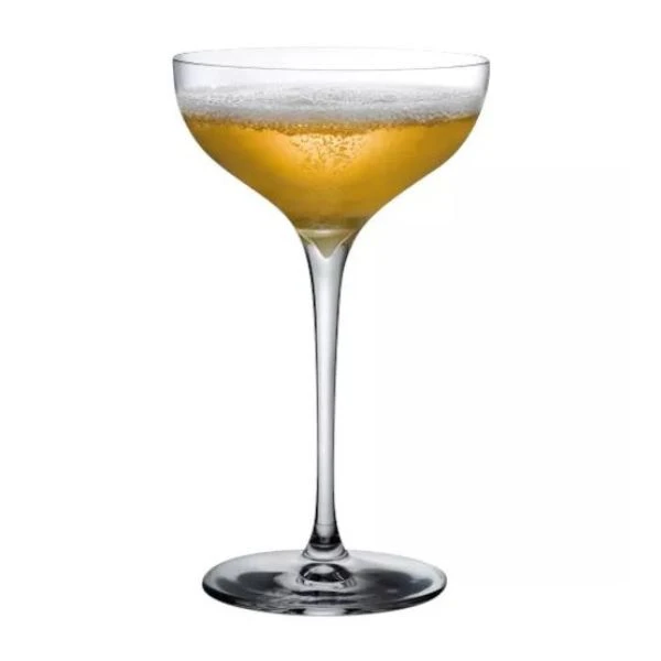 Cocktailglas Terroir 18,5 cl. 96187001 by nude color Svart