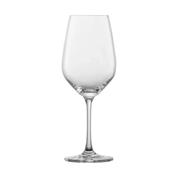 Zwiesel Rotweinglas Vina 40 cl 94100001 by Schott color Svart