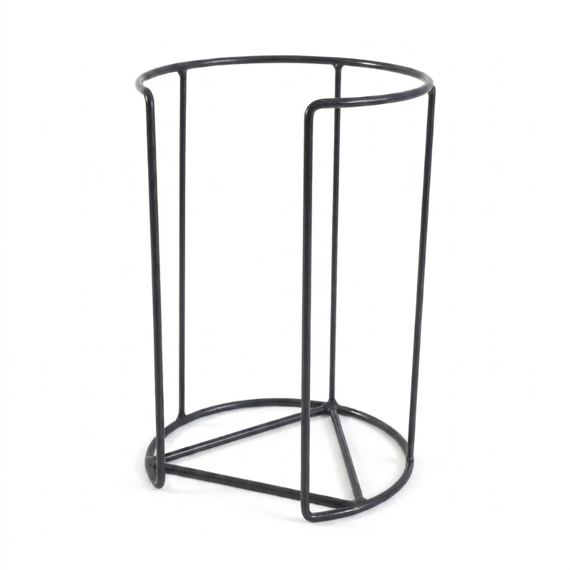 Tellerkassette 17 cm 71071701 by CWK color Svart