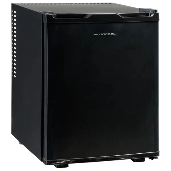 Minibar - MB 32 BE - Scandomestic 43311510000MB32BE by Scandomestic color Svart