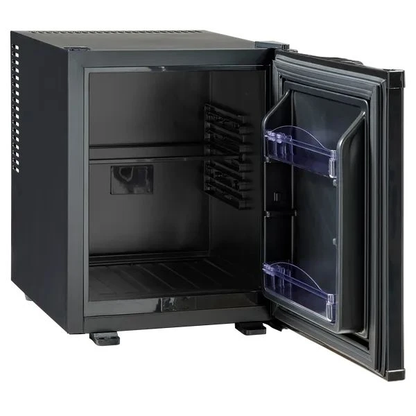 Minibar - MB 32 BE - Scandomestic 43311510000MB32BE by Scandomestic color Svart