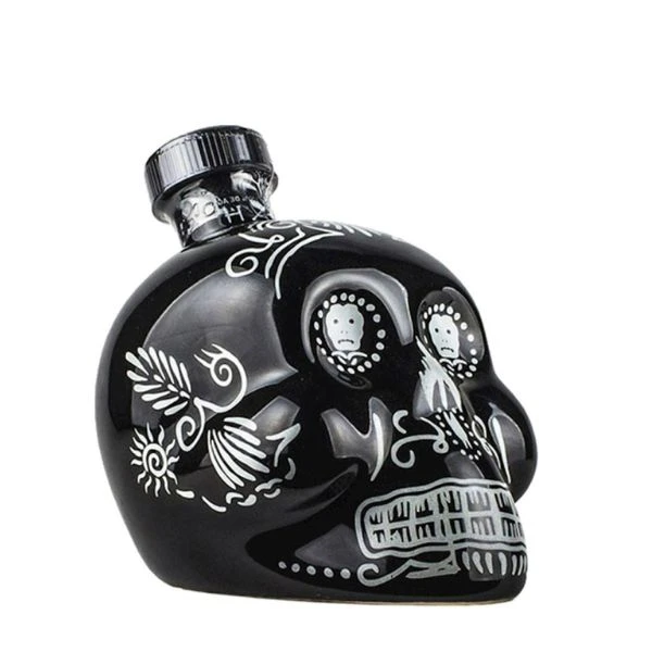 Kah Tequila Anejo FL 70 53026 by KAH color Svart
