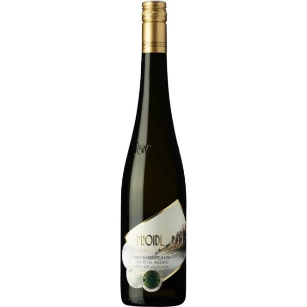 Grüner Veltliner Ried Ehrenfels 2021 Weingut Proidl 397621 by Weingut Proidl color Vit