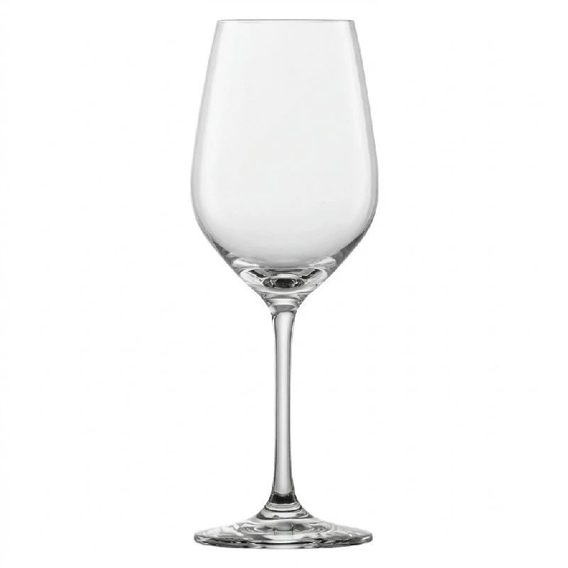 Zwiesel Weißweinglas Viña 29 cl 94100401 by Schott color Svart
