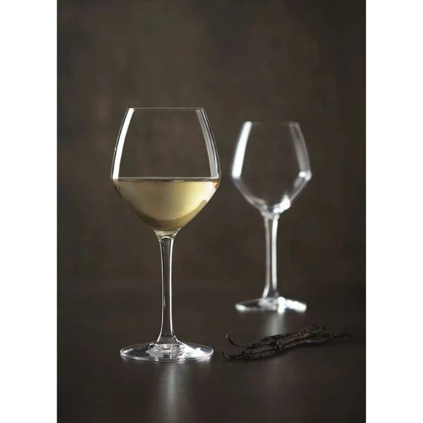 Weinglas Vins Jeunes Cabernet 47 cl - Chef & Sommelier 94242101 by Chef & Som color Svart