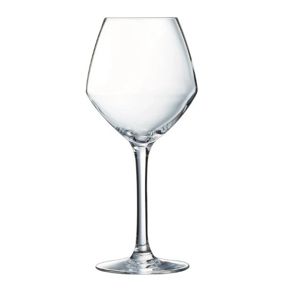 Weinglas Vins Jeunes Cabernet 35 cl - Chef & Sommelier 94242201 by Chef & Som color Svart