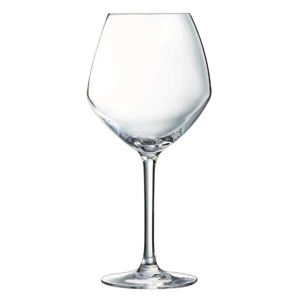 Weinglas Vins Jeunes Carbenet 58 cl - Chef / Sommelier 94242001 by Chef & Som color Svart