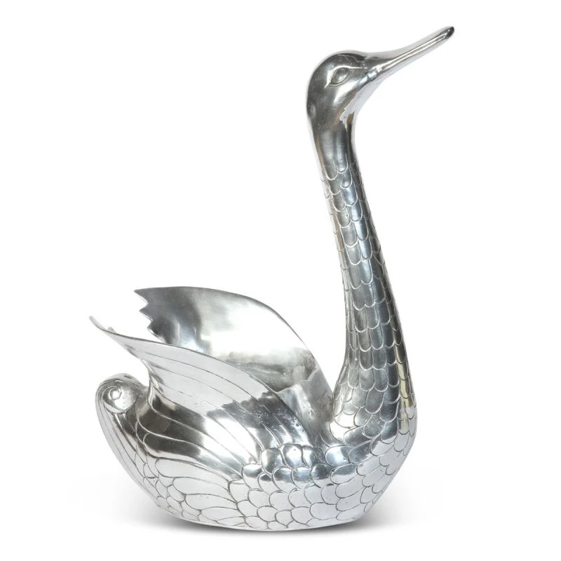 Schwan Flaschenhalter - Culinary Concepts SW6117-HRA by Culinary Concepts color Svart