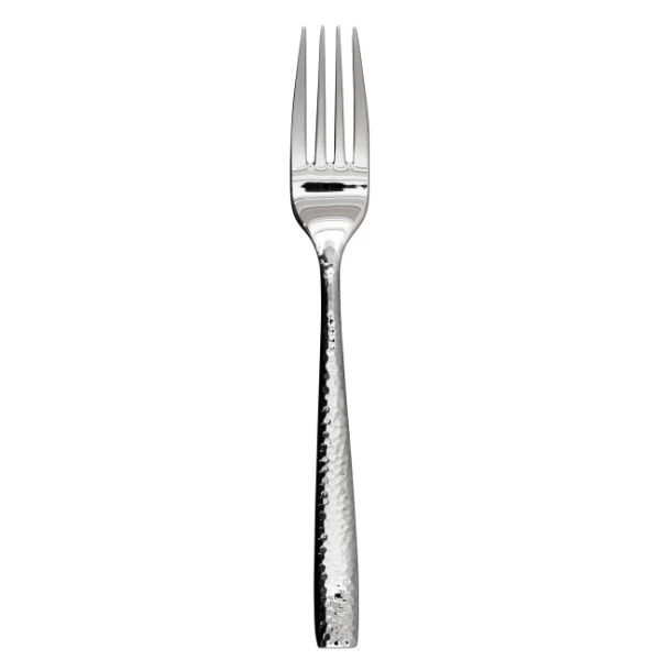 Crudo Tafelgabel, 21 cm 25640221  color Silver