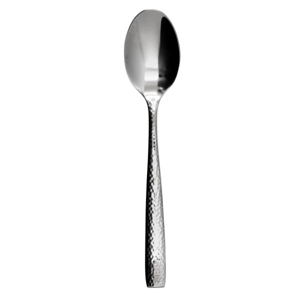 Crudo Esslöffel, 20 cm 25640320  color Silver