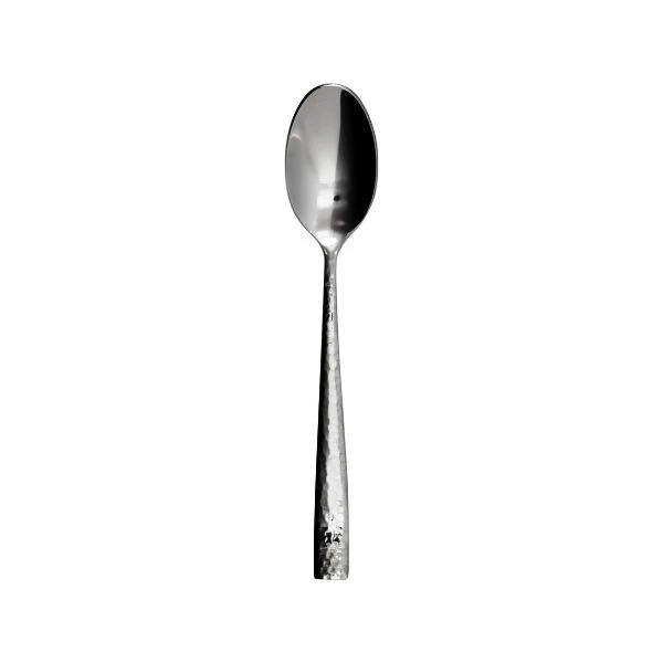 Crudo Teelöffel, 15 cm 25642115  color Silver