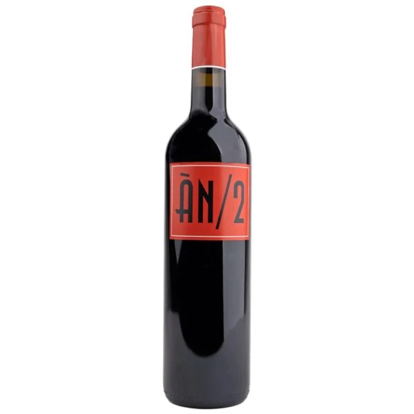 AN/2 Anima Negra FL 75 588524  color Svart