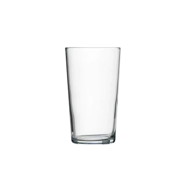 Arcoroc Wasserglas Gehärtet Konisch 20 cl 96123701 by ARCOROC color Svart
