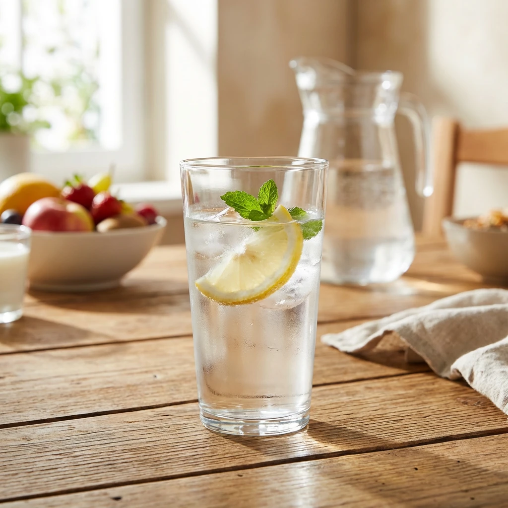 Arcoroc Wasserglas Gehärtet Konisch 20 cl 96123701 by ARCOROC color Svart