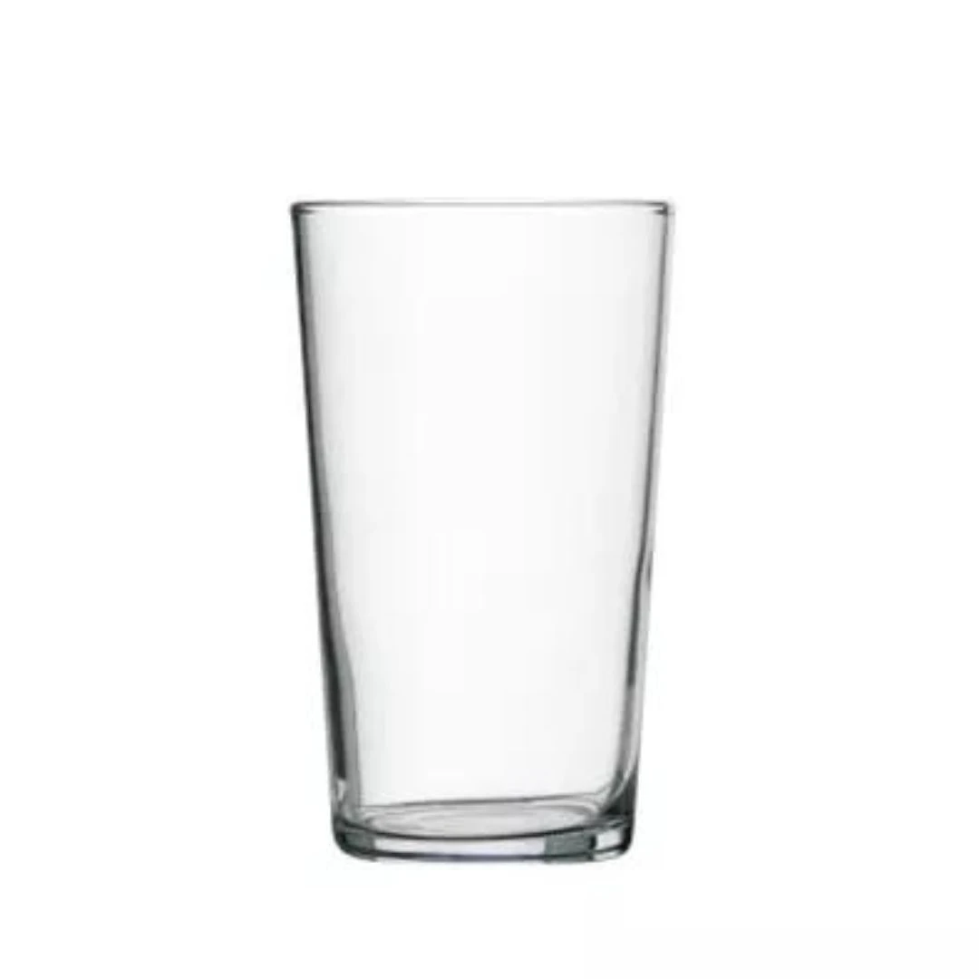 Arcoroc Wasserglas gehärtet konisch 28 cl 96123801 by ARCOROC color Helder