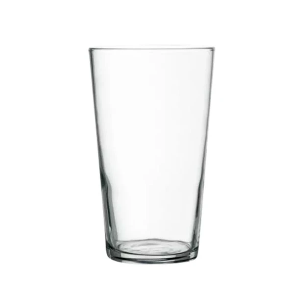 Arcoroc Wasser- & Bierglas Gehärtet Konisch 57 cl 96123901 by ARCOROC color Svart