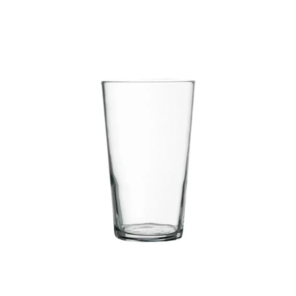 Arcoroc Wasserglas Gehärtet Konisch 25 cl 96124301 by ARCOROC color Svart