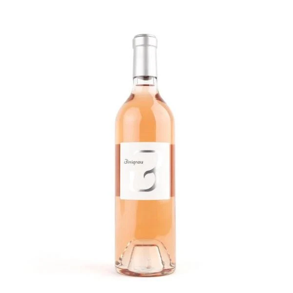 Binigrau Bi-Rosat 2020 519068  color Svart