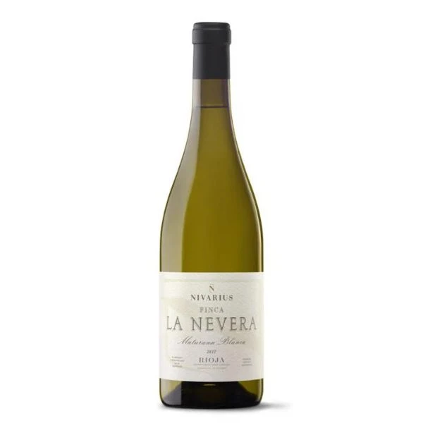 Nivarius Finca La Nevera 2017 590019  color Svart