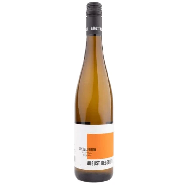 August Kesseler Riesling Spezialausgabe 588780 by August Kesseler color Svart