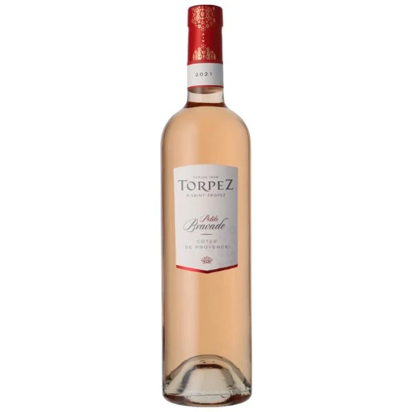 Saint Tropez Rose Torpez Petite 2022 589891  color Svart
