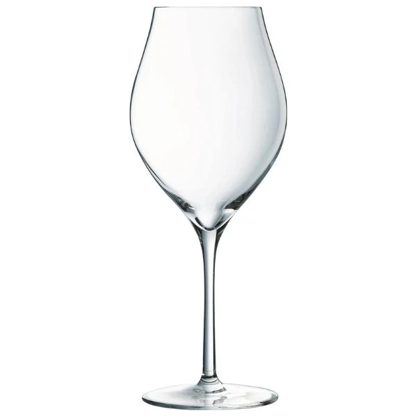 Weinglas 55 cl H23,9 cm Chef&Sommelier 20160155 by Chef & Som color Helder