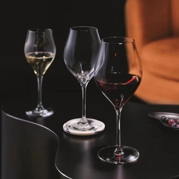 Weinglas 55 cl H23,9 cm Chef&Sommelier 20160155 by Chef & Som color Helder
